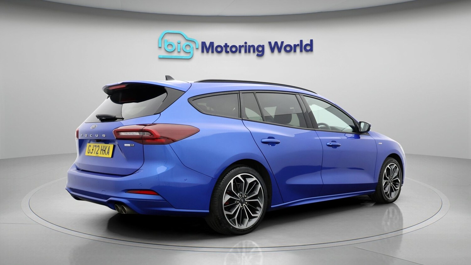 Used Ford Focus 2022 for sale - 77201684: Photo 7