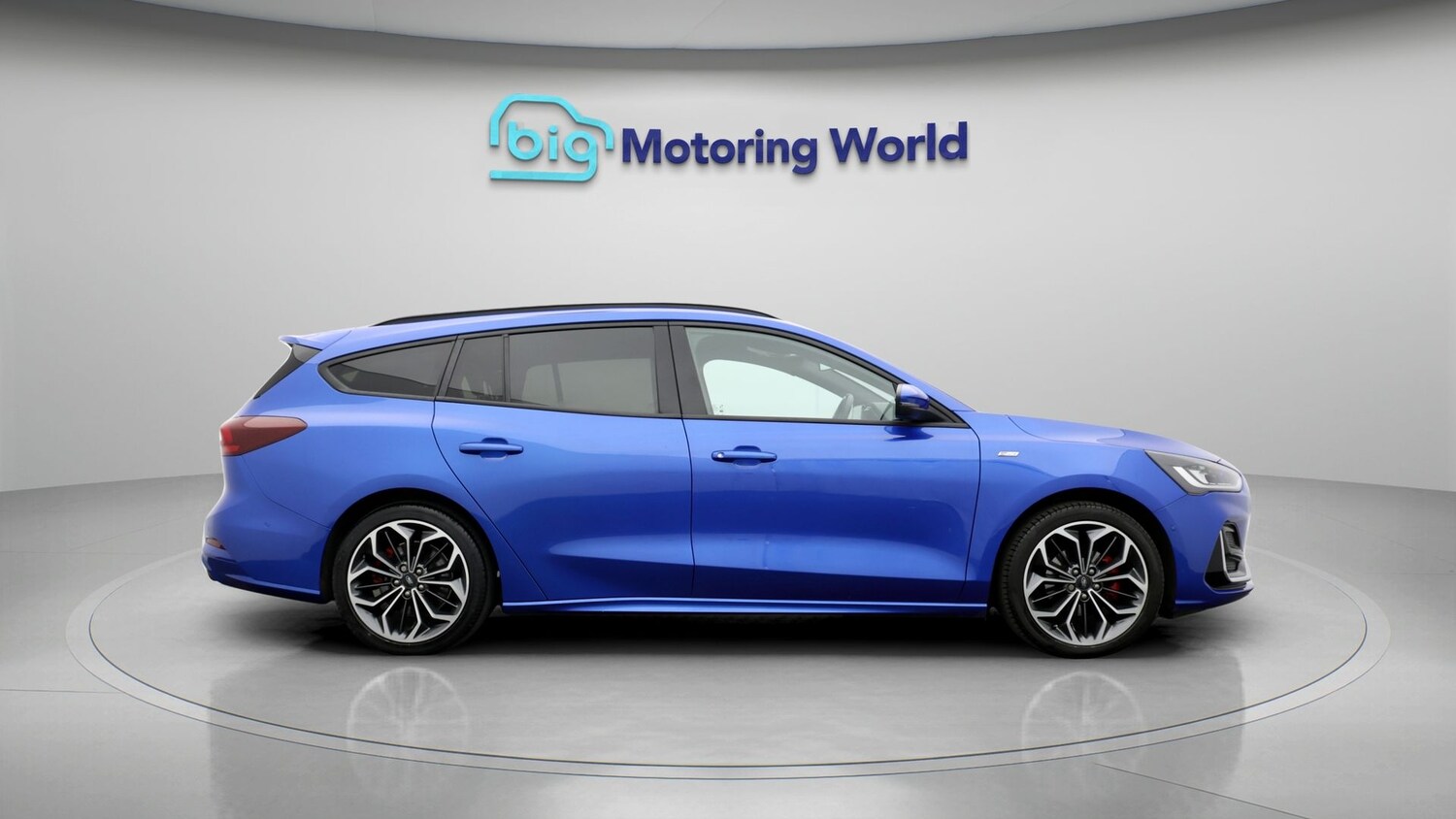 Used Ford Focus 2022 for sale - 77201684: Photo 8