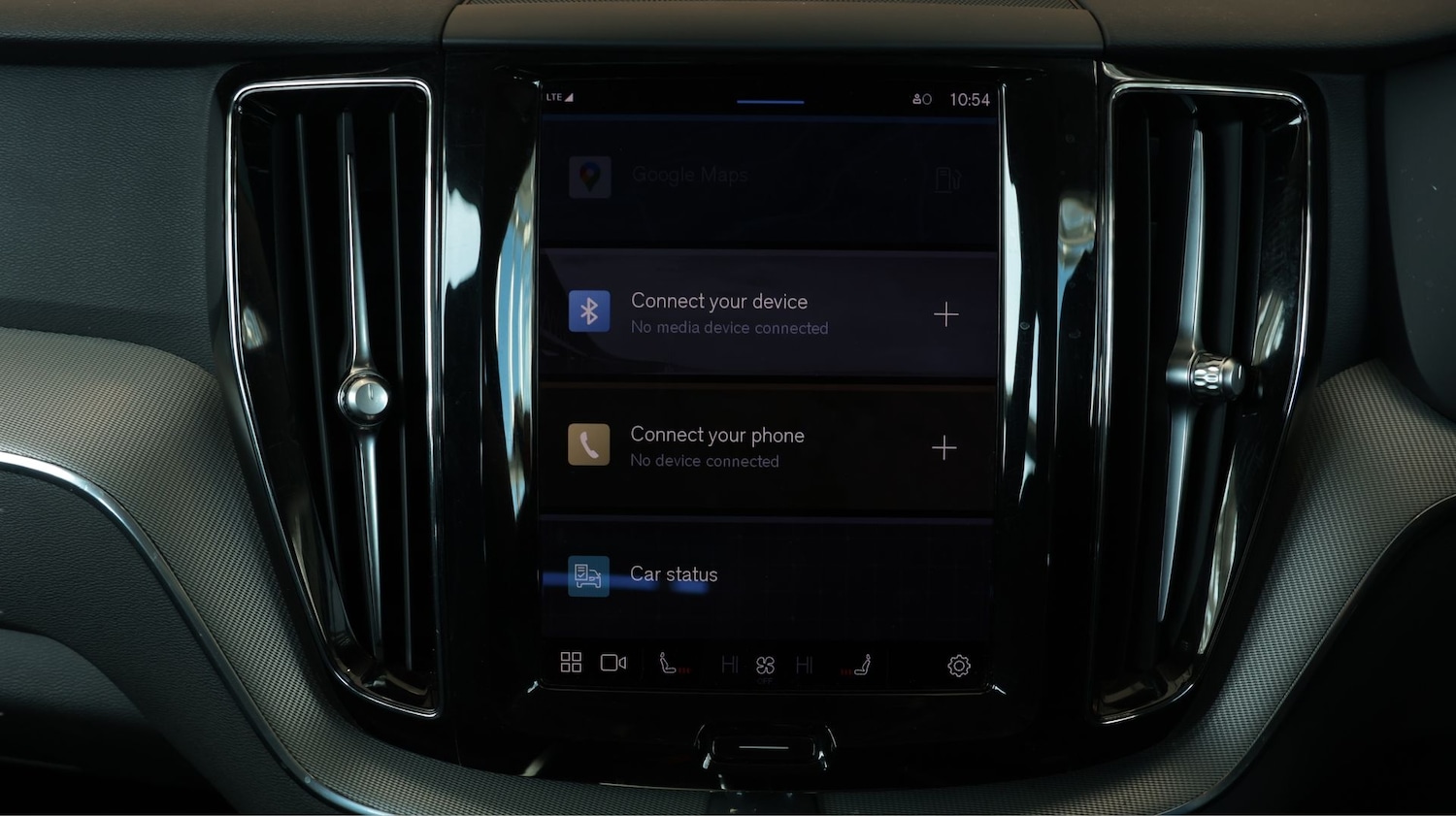 Used Volvo XC60 2022 for sale - 77919188: Photo 11