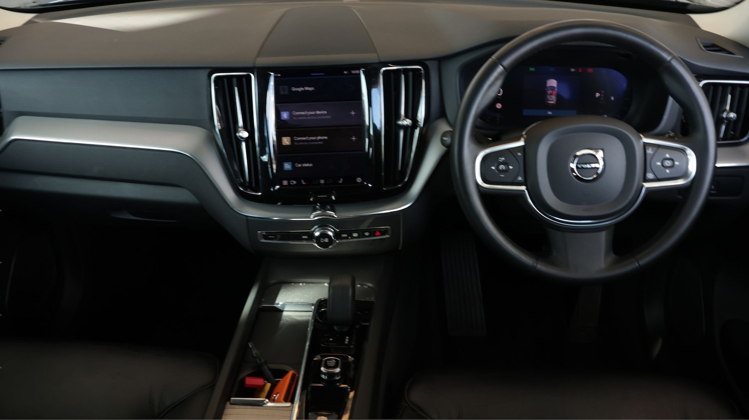 Used Volvo XC60 2022 for sale - 77919188: Photo 13