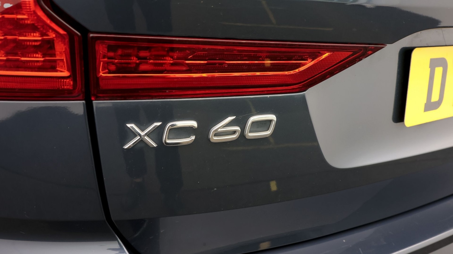 Used Volvo XC60 2022 for sale - 77919188: Photo 20