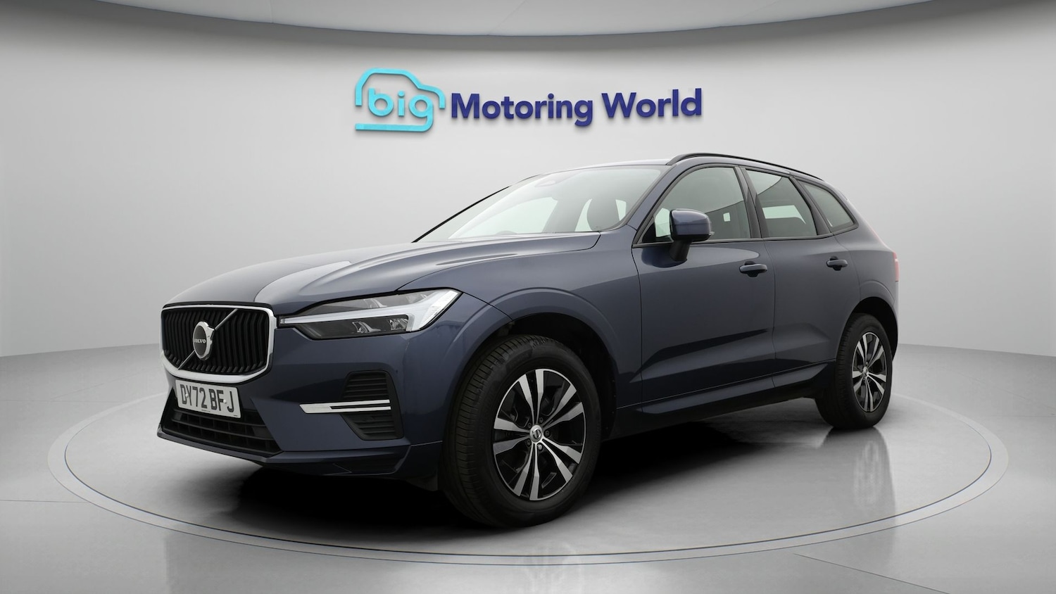 Used Volvo XC60 2022 for sale - 77919188: Photo 3