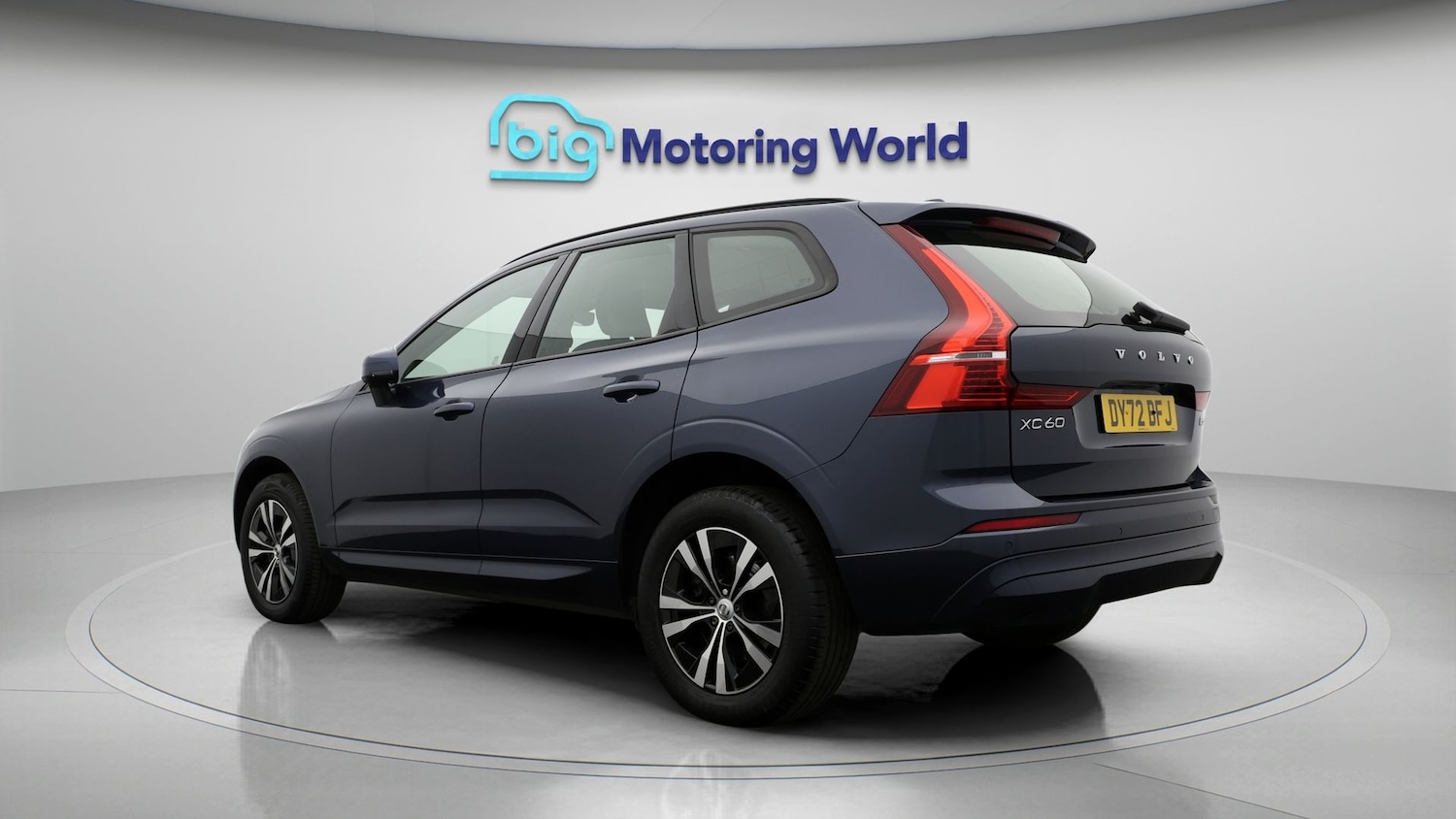 Used Volvo XC60 2022 for sale - 77919188: Photo 5