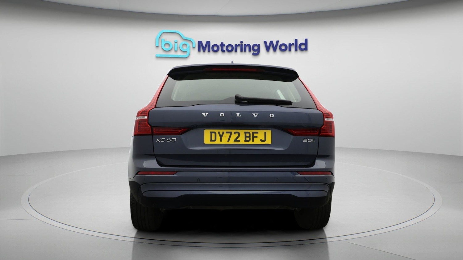 Used Volvo XC60 2022 for sale - 77919188: Photo 6