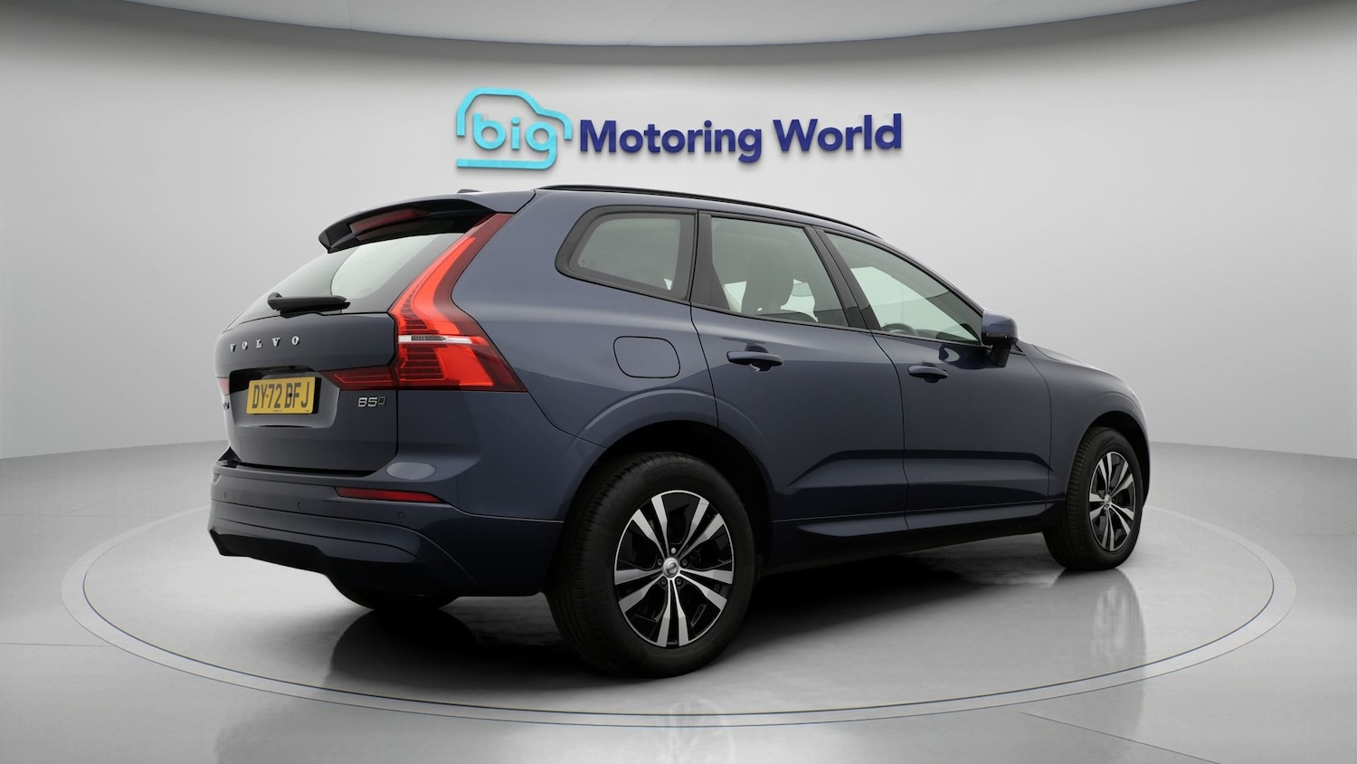 Used Volvo XC60 2022 for sale - 77919188: Photo 7