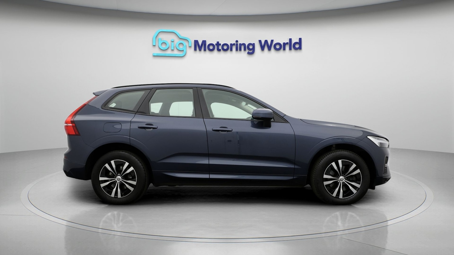 Used Volvo XC60 2022 for sale - 77919188: Photo 8