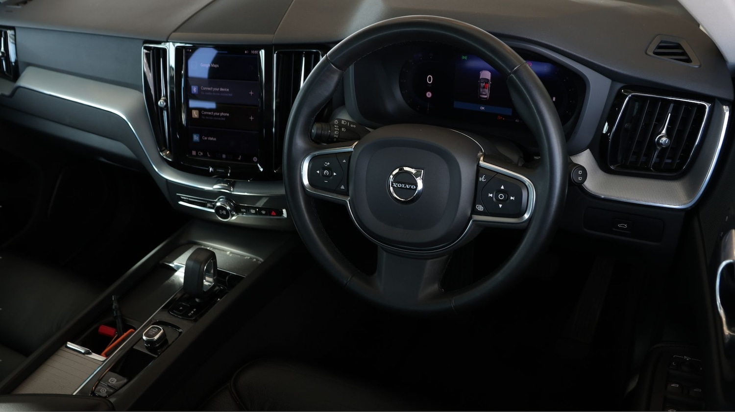 Used Volvo XC60 2022 for sale - 77919188: Photo 9