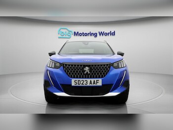 Used Peugeot 2008 2023 for sale - 78546155: Photo