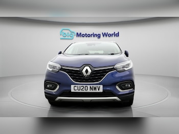 Used Renault Kadjar 2020 for sale - 78776345: Photo
