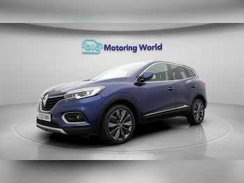Used Renault Kadjar 2020 for sale - 78776345: Photo