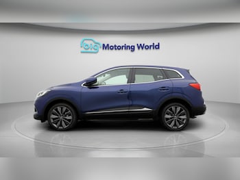Used Renault Kadjar 2020 for sale - 78776345: Photo