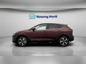 Used Nissan Qashqai 2023 for sale - 78559303: Photo