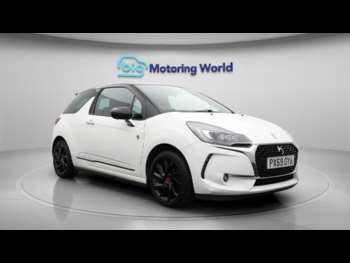 Used DS Automobiles DS 3 2019 for sale - 75103298: Photo