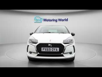 Used DS Automobiles DS 3 2019 for sale - 75103298: Photo