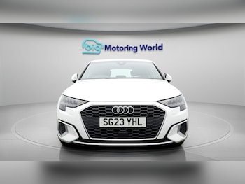Used Audi A3 2023 for sale - 79234205: Photo