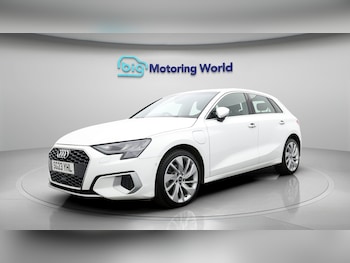 Used Audi A3 2023 for sale - 79234205: Photo