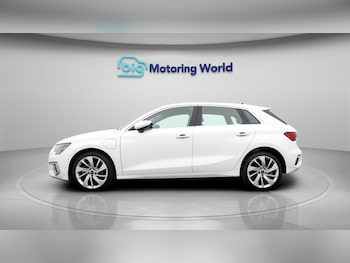Used Audi A3 2023 for sale - 79234205: Photo
