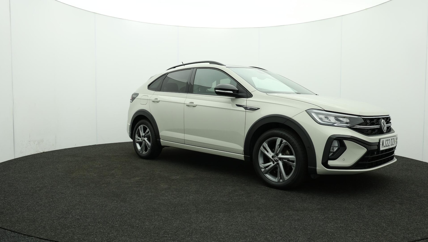 Used Volkswagen Taigo 2022 for sale - 76167210: Photo 49