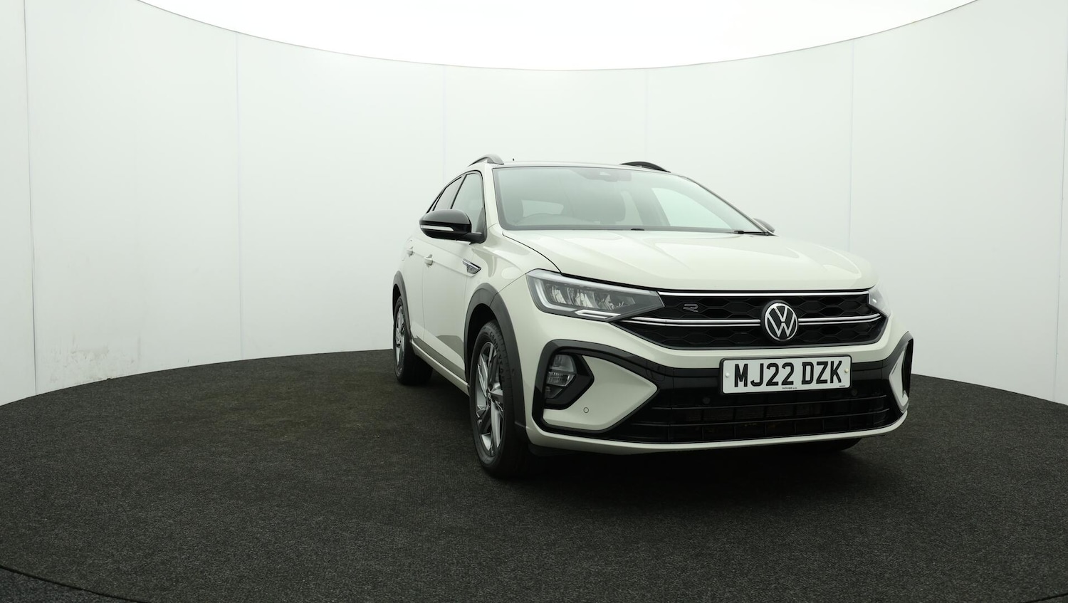 Used Volkswagen Taigo 2022 for sale - 76167210: Photo 53