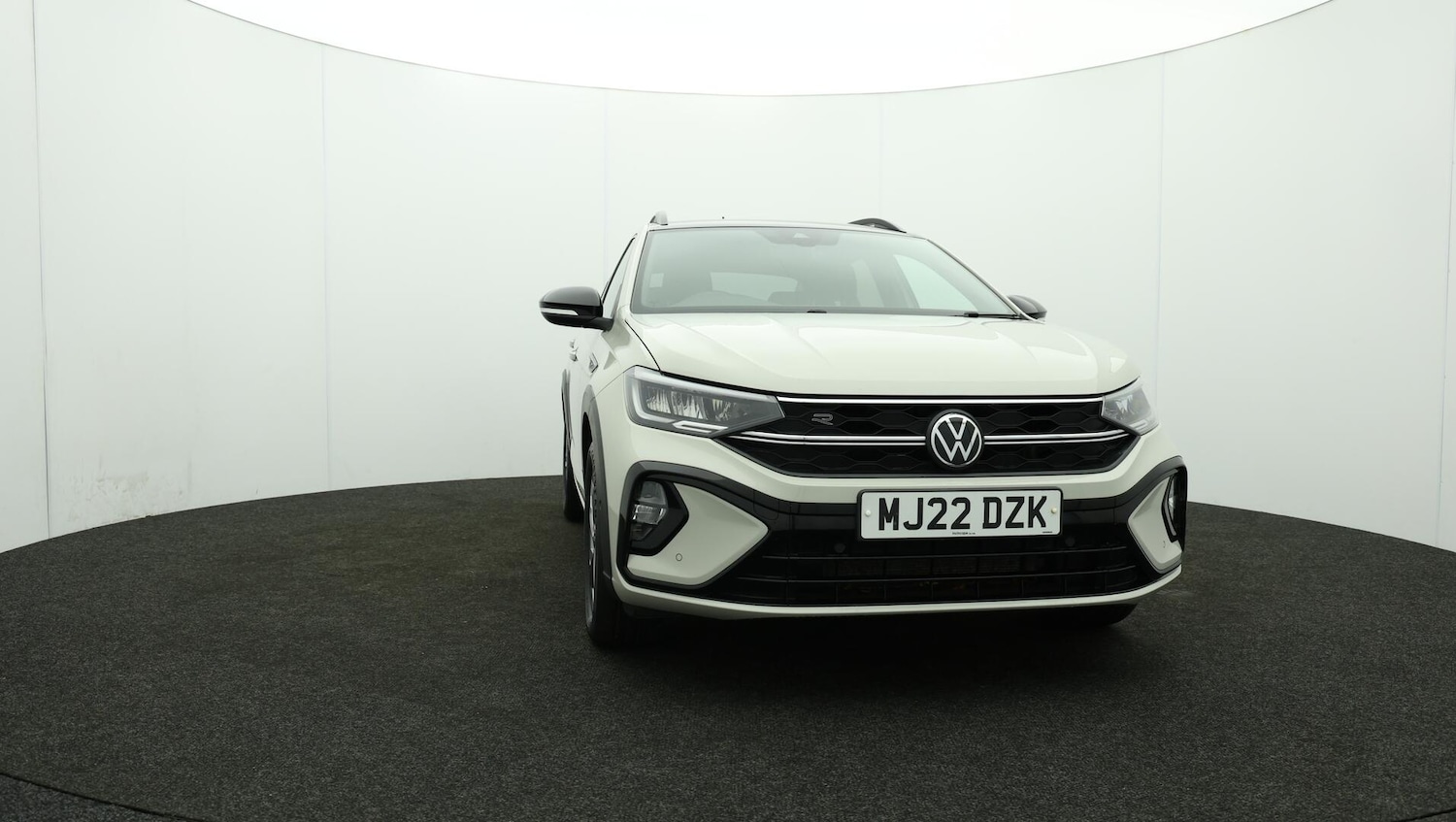 Used Volkswagen Taigo 2022 for sale - 76167210: Photo 54