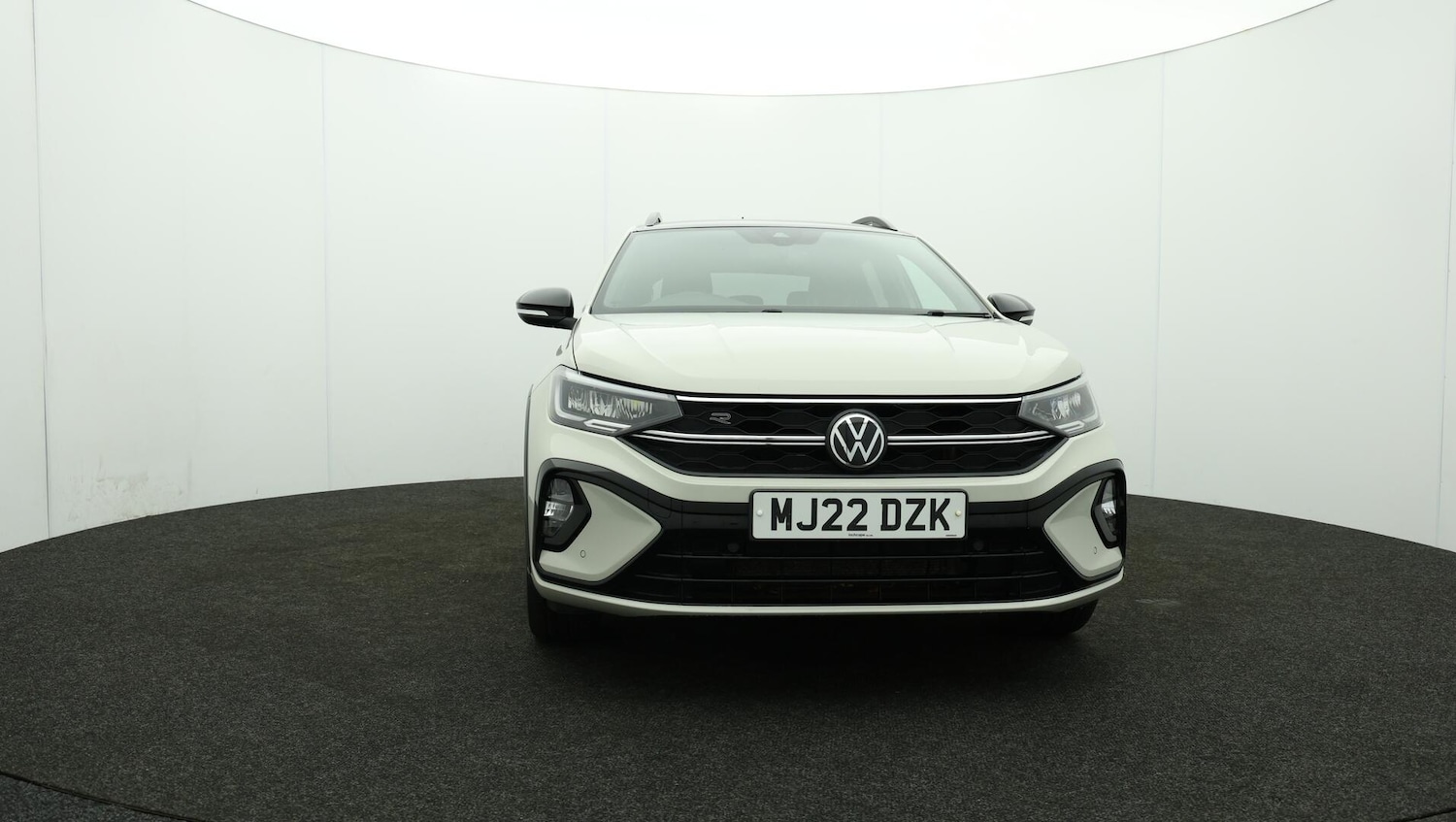 Used Volkswagen Taigo 2022 for sale - 76167210: Photo 55