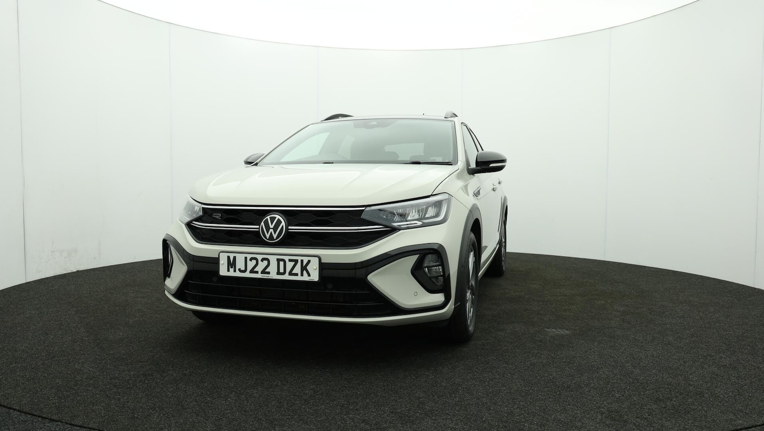 Used Volkswagen Taigo 2022 for sale - 76167210: Photo 59