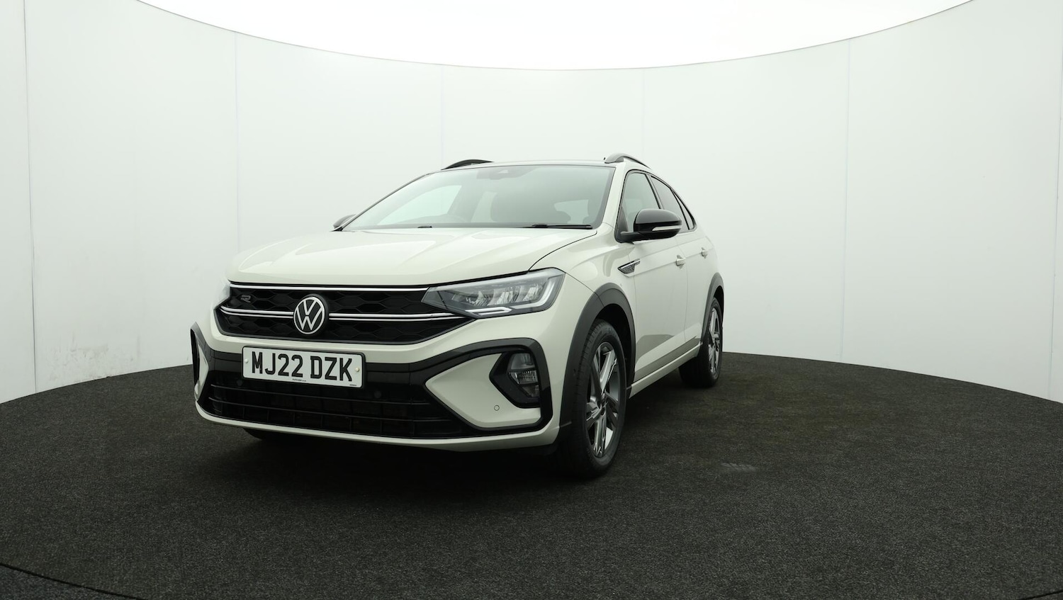 Used Volkswagen Taigo 2022 for sale - 76167210: Photo 60
