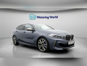 Used BMW 1 Series 2022 for sale - 79335962: Photo