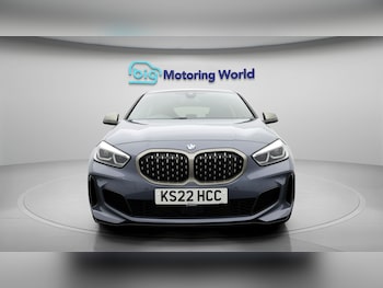 Used BMW 1 Series 2022 for sale - 79335962: Photo