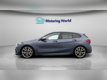 Used BMW 1 Series 2022 for sale - 79335962: Photo