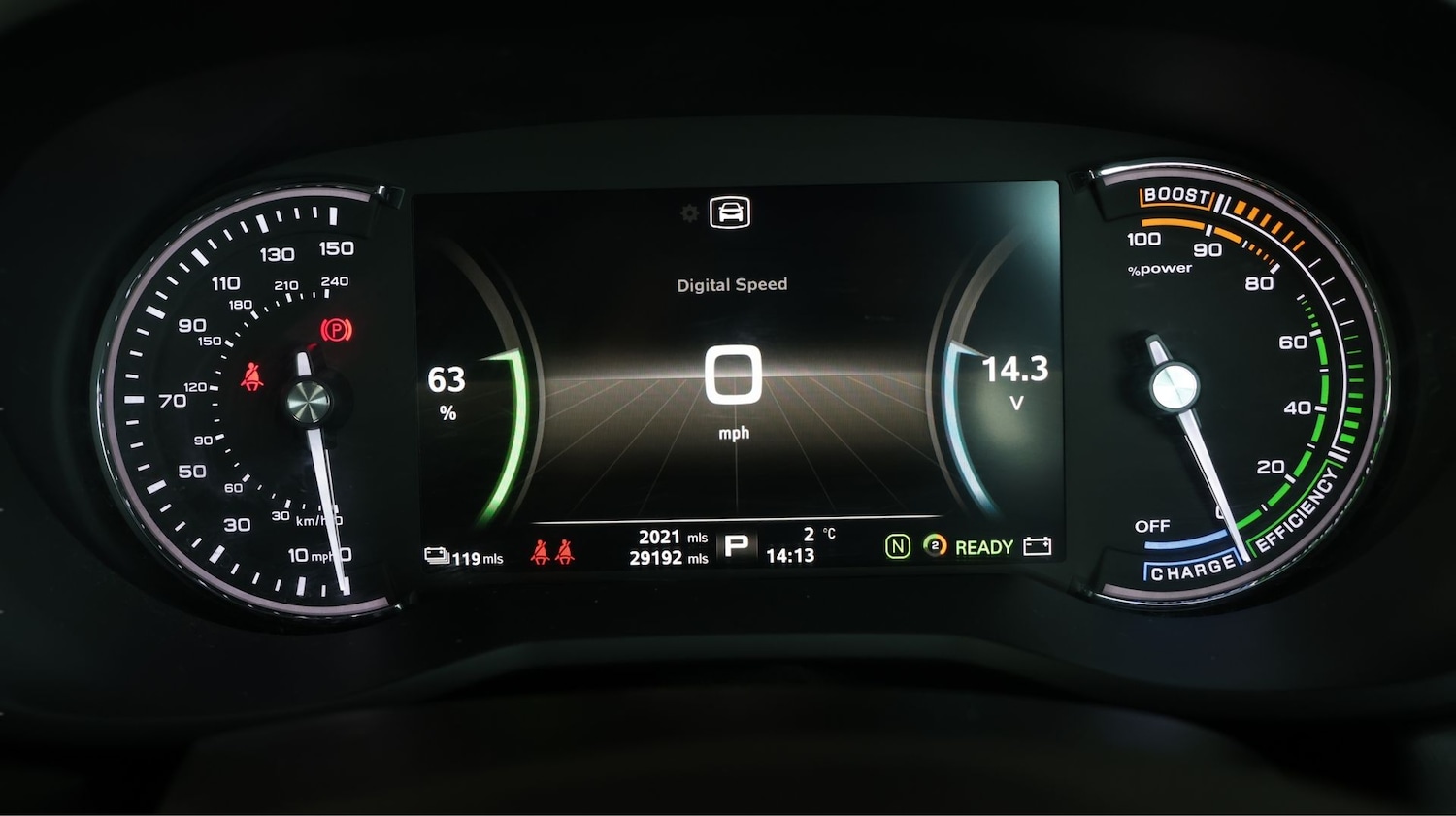 Used MG MG5 2021 for sale - 77584781: Photo 10