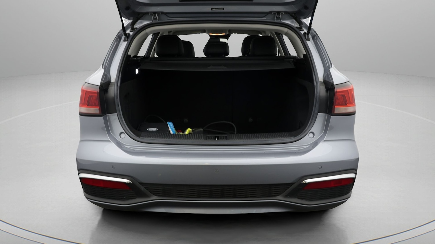 Used MG MG5 2021 for sale - 77584781: Photo 17