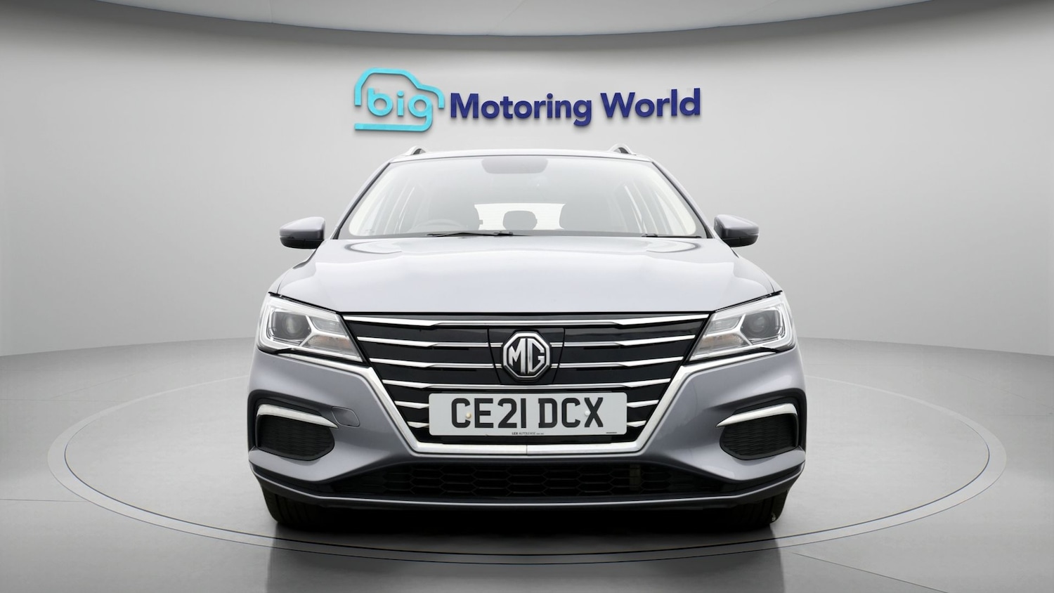 Used MG MG5 2021 for sale - 77584781: Photo 2