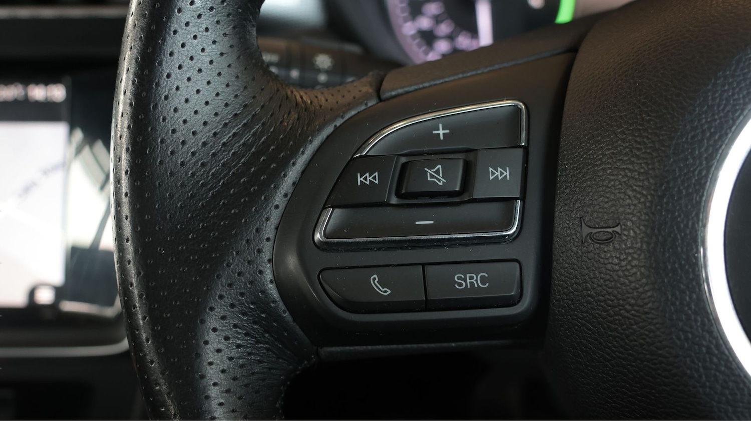 Used MG MG5 2021 for sale - 77584781: Photo 21