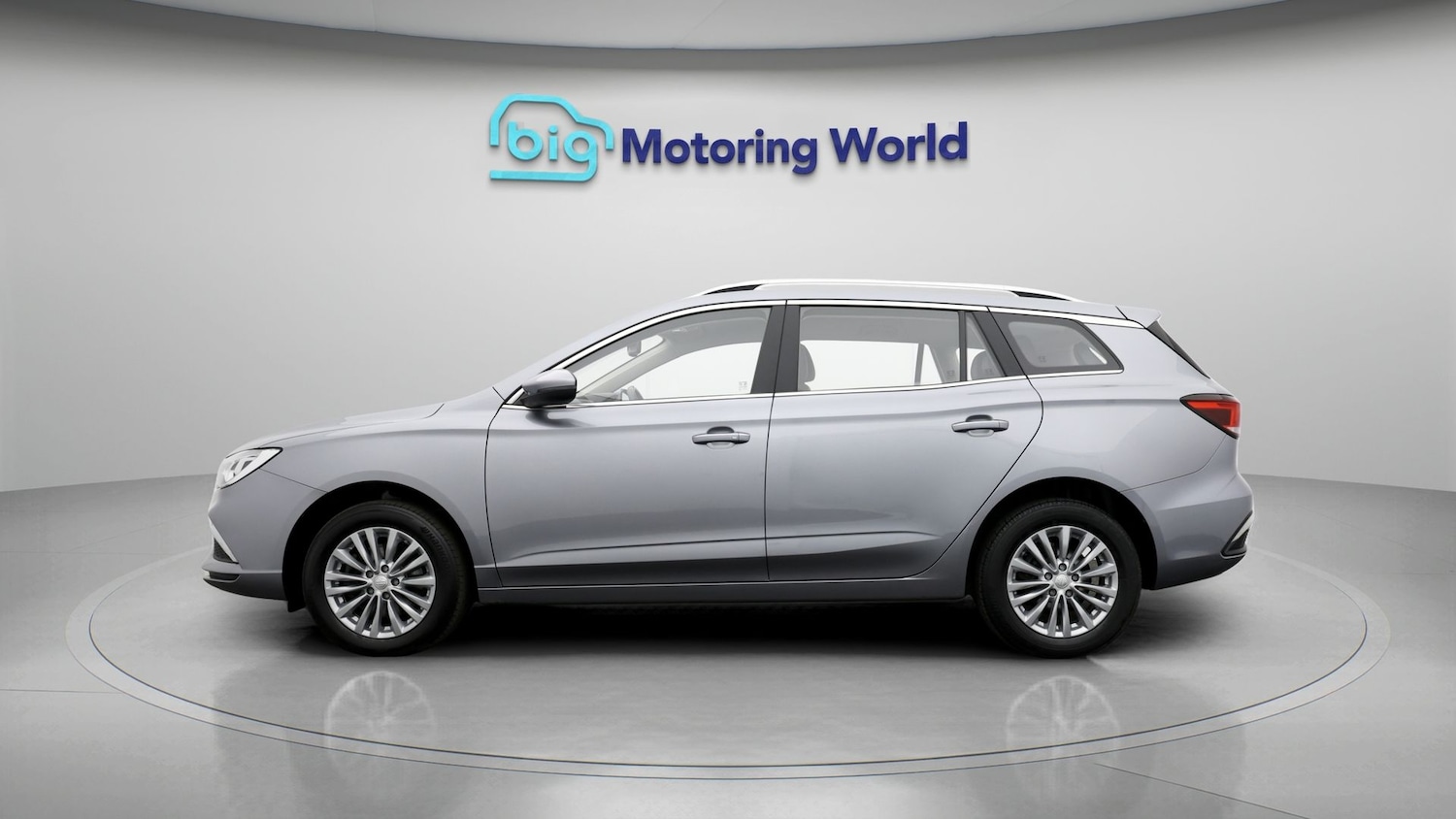 Used MG MG5 2021 for sale - 77584781: Photo 4