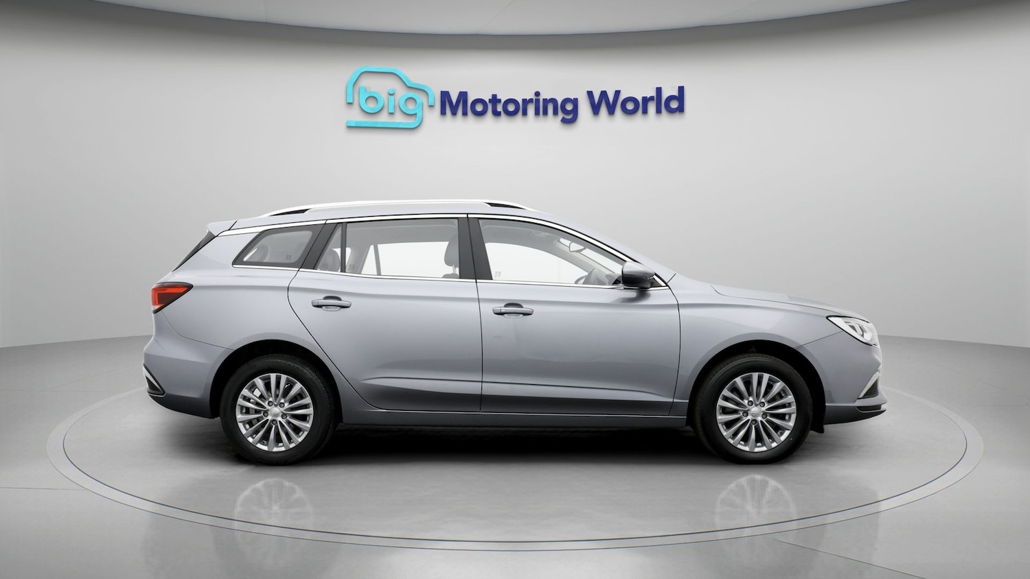 Used MG MG5 2021 for sale - 77584781: Photo 8