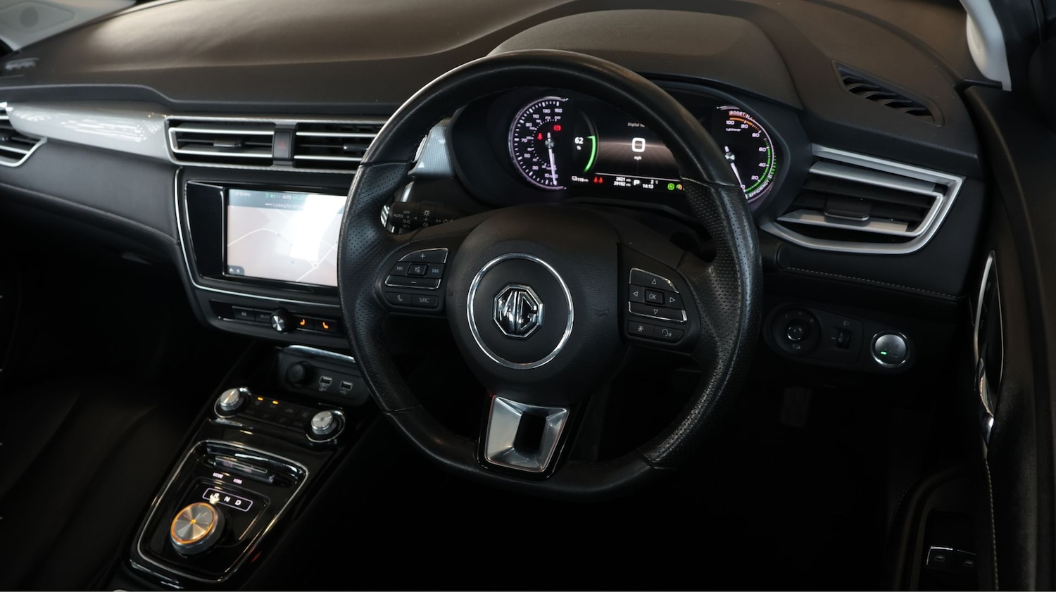 Used MG MG5 2021 for sale - 77584781: Photo 9