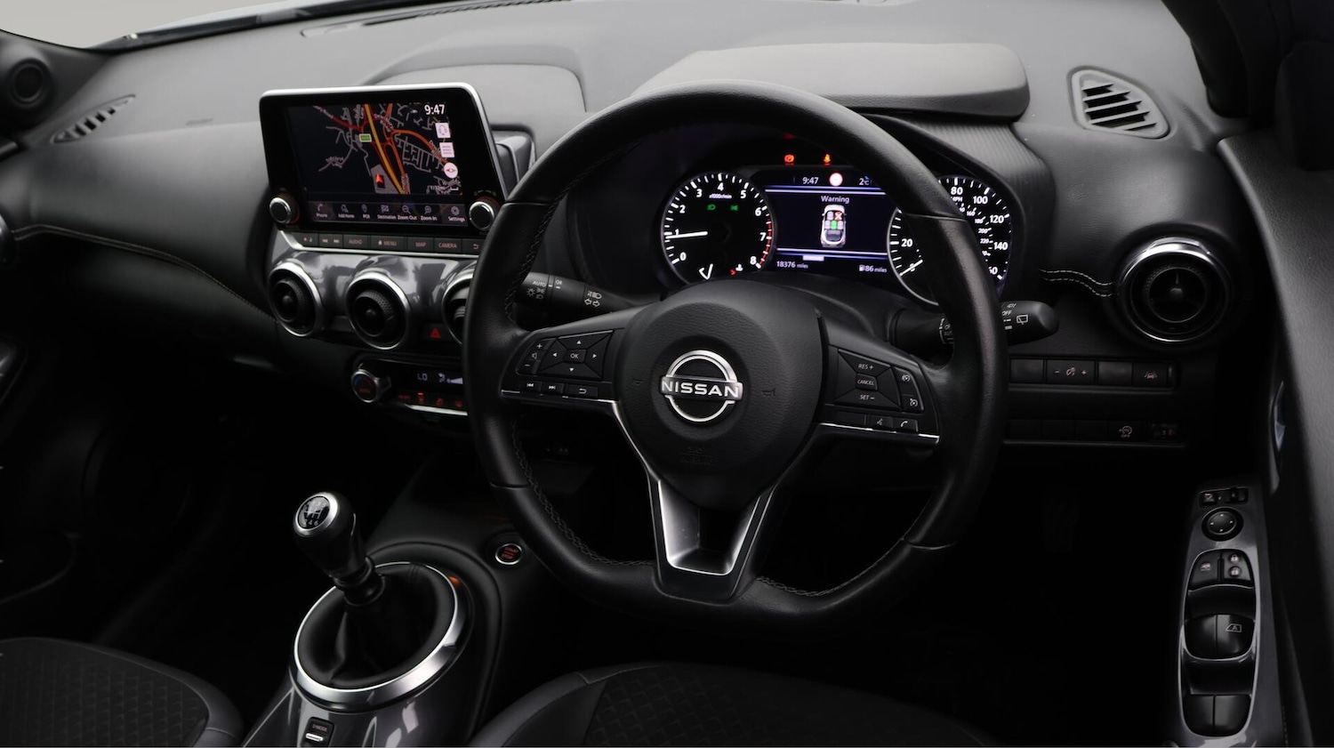 Used Nissan Juke 2024 for sale - 76645729: Photo 10