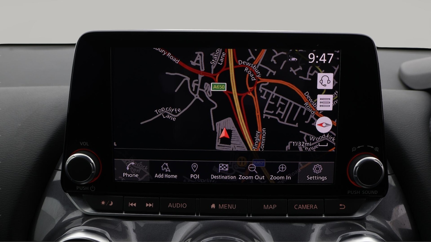 Used Nissan Juke 2024 for sale - 76645729: Photo 12