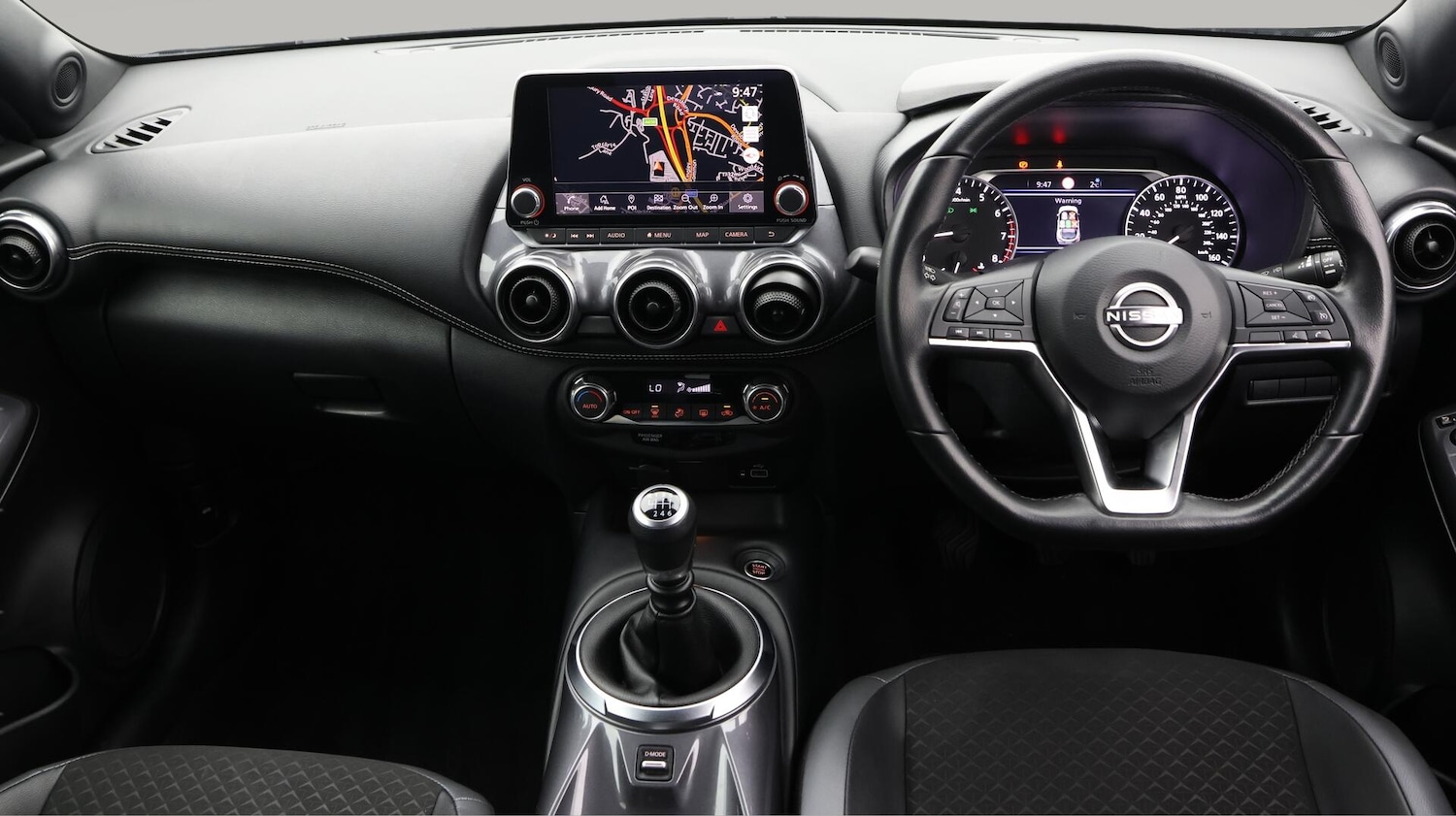 Used Nissan Juke 2024 for sale - 76645729: Photo 14