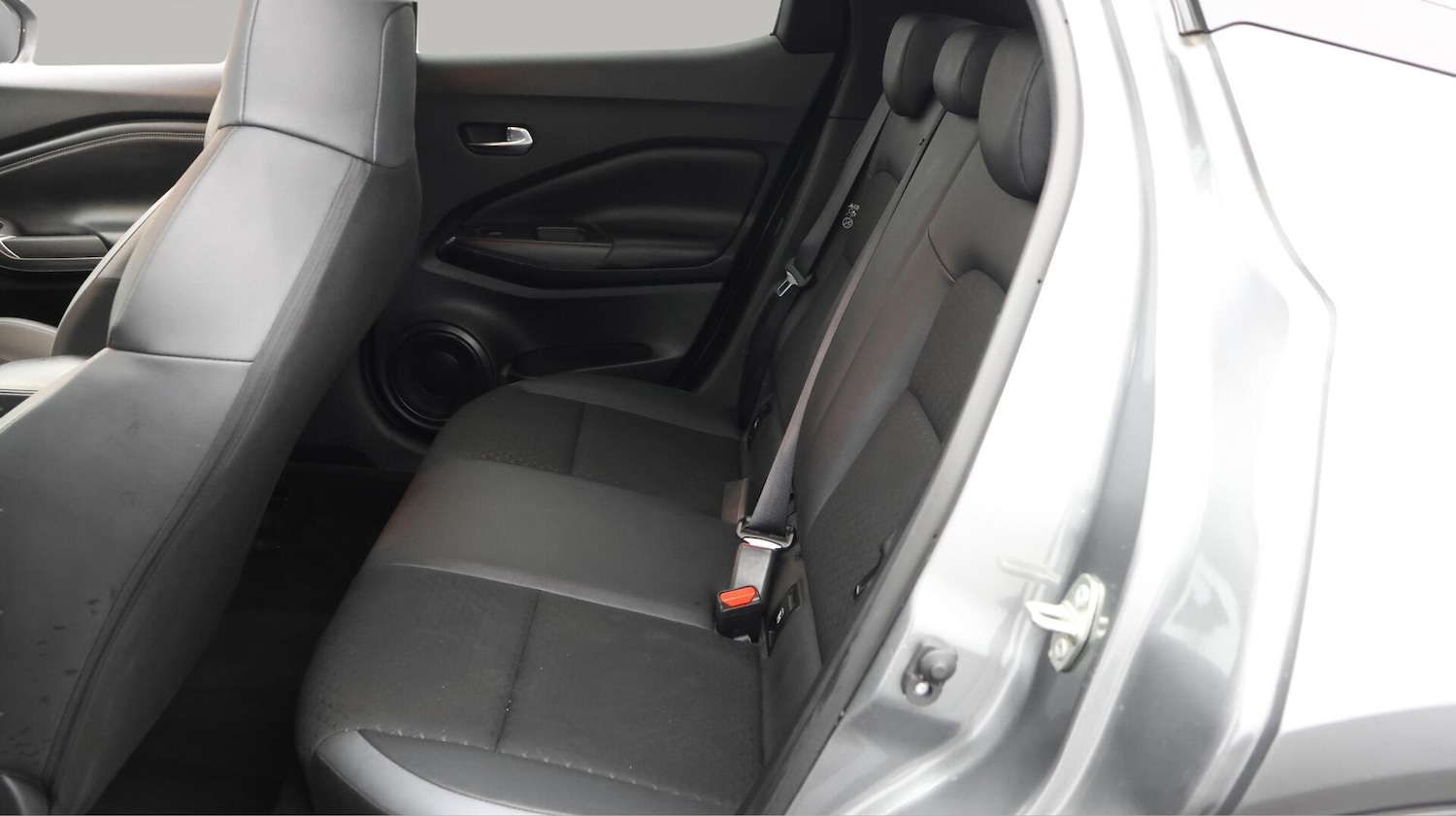 Used Nissan Juke 2024 for sale - 76645729: Photo 17