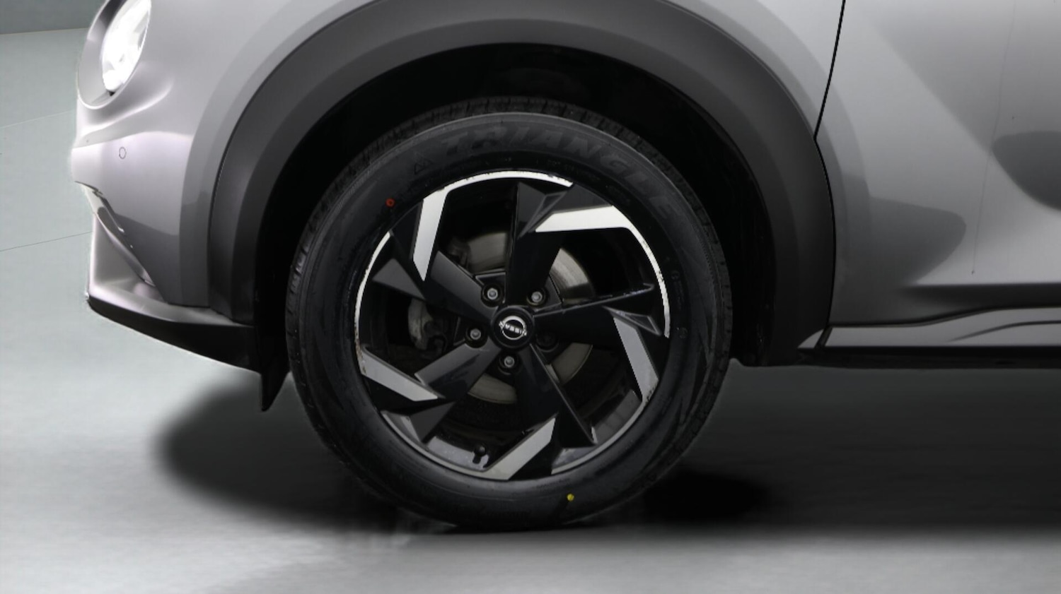 Used Nissan Juke 2024 for sale - 76645729: Photo 19