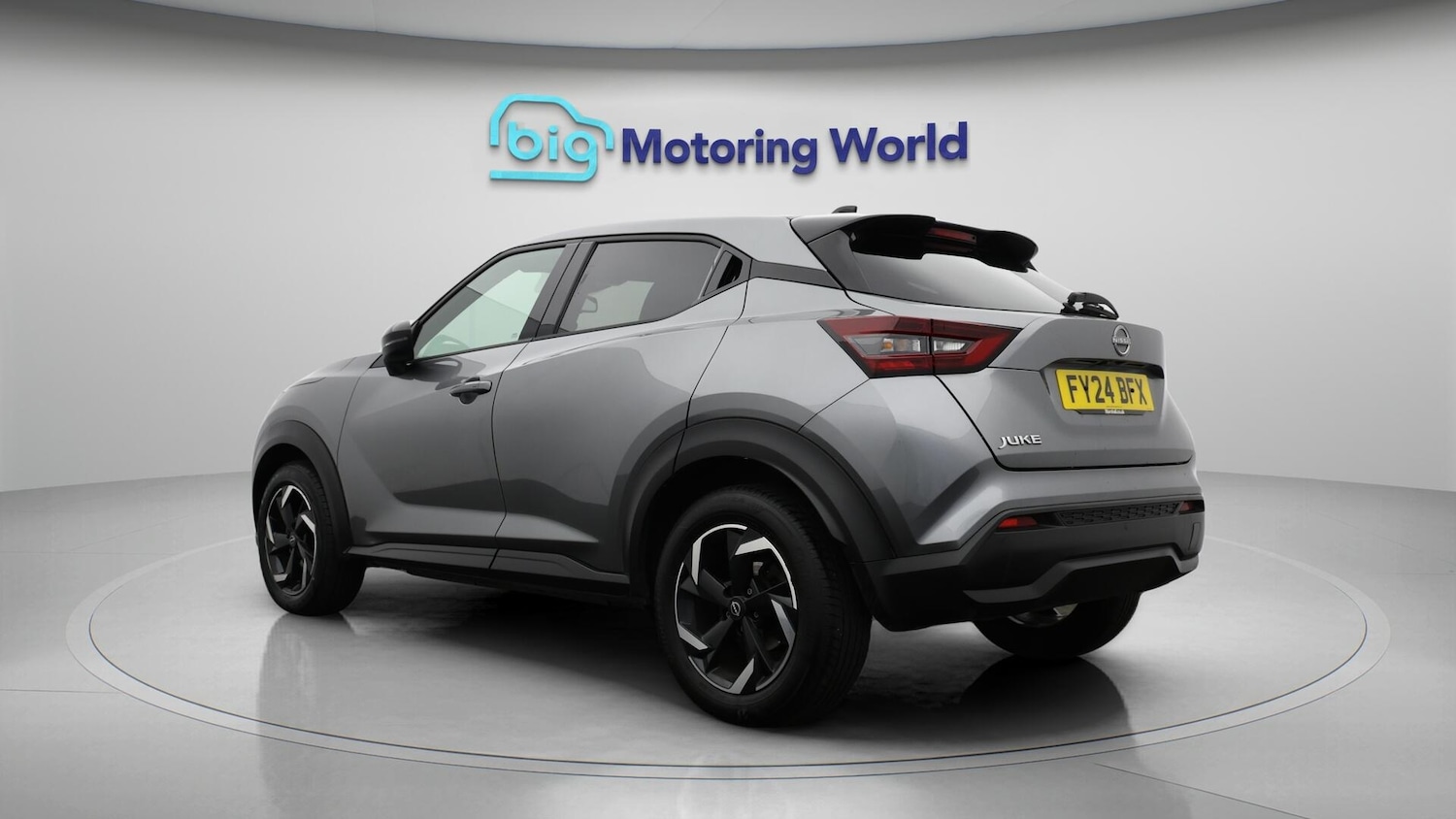 Used Nissan Juke 2024 for sale - 76645729: Photo 6