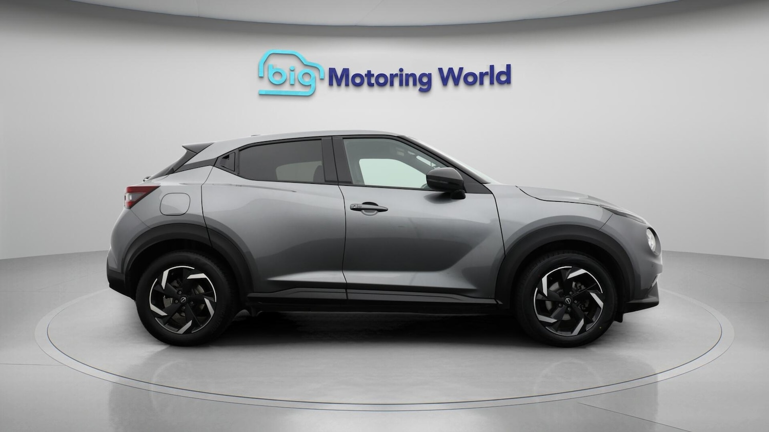 Used Nissan Juke 2024 for sale - 76645729: Photo 9