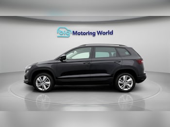 Used Skoda Karoq 2023 for sale - 79307944: Photo