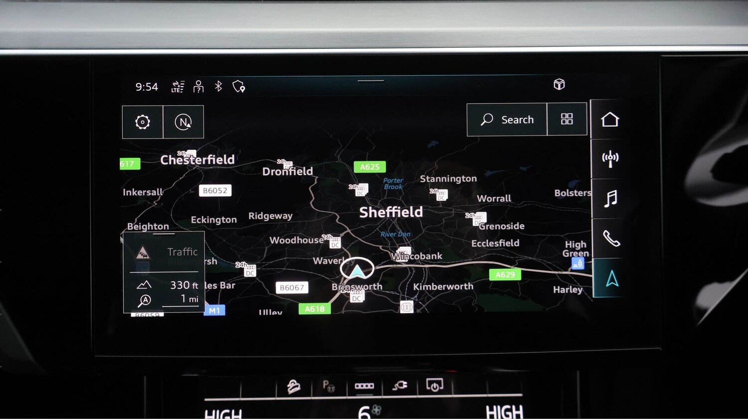 Used Audi e-tron 2022 for sale - 77461912: Photo 11