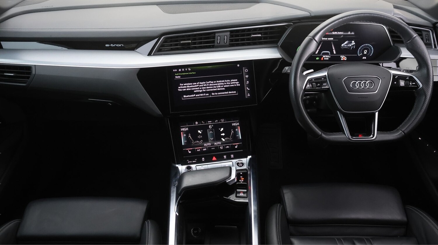 Used Audi e-tron 2022 for sale - 77461912: Photo 13