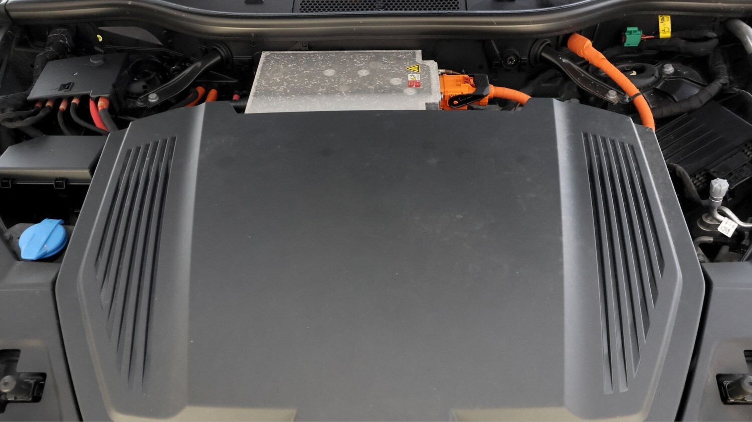 Used Audi e-tron 2022 for sale - 77461912: Photo 19