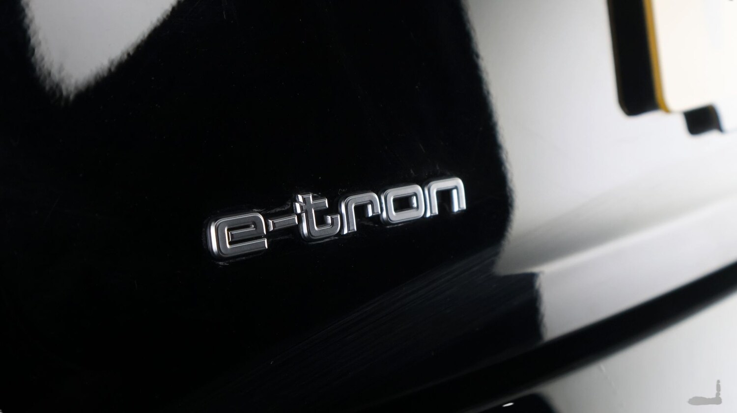 Used Audi e-tron 2022 for sale - 77461912: Photo 20