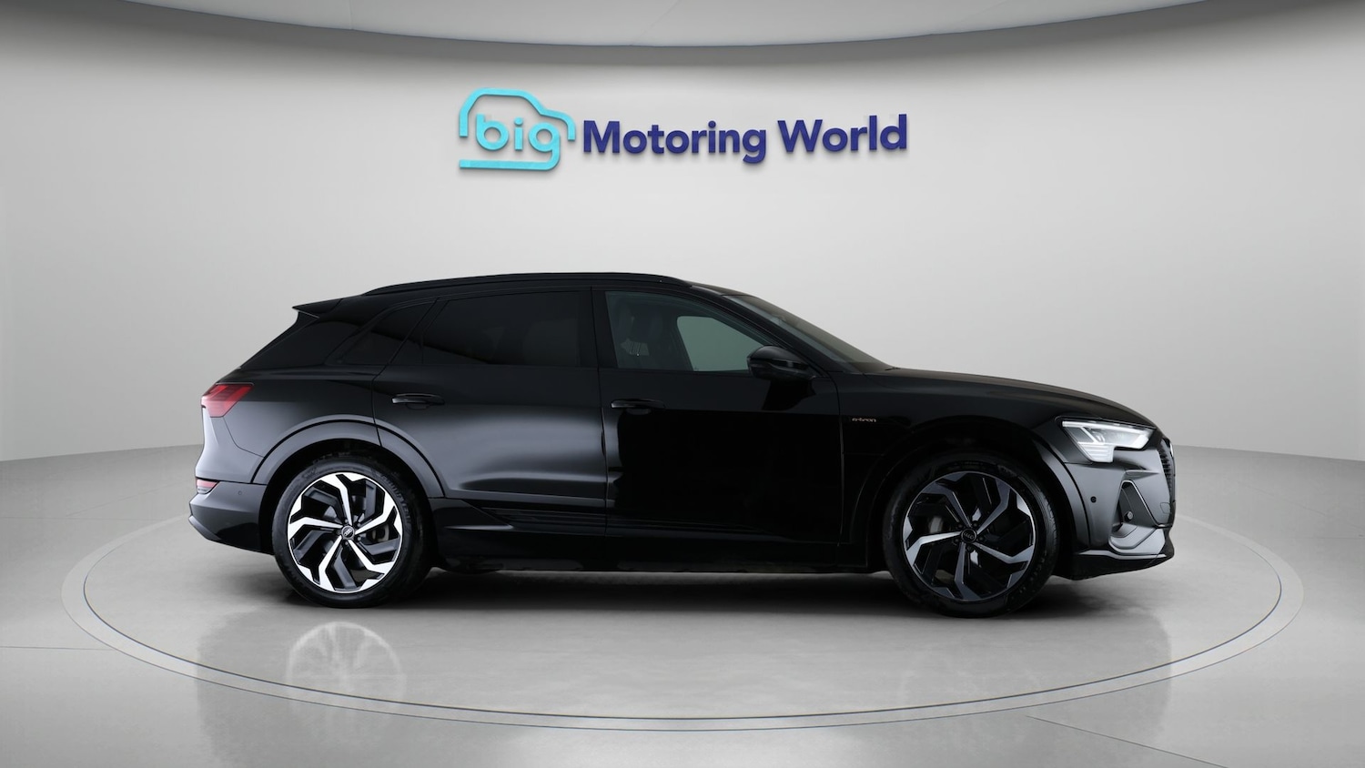 Used Audi e-tron 2022 for sale - 77461912: Photo 8